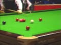 Masters 2001 Final - O\