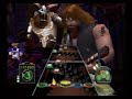 Cult of Personality, 5 stars - GH3 (PS2)