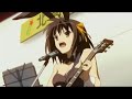 ENOZ ft. Suzumiya Haruhi - God Knows... ENOZ ft. Suzumiya Haruhi - God Knows...