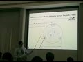 Jack Stokes LLE Symposium presentation on sensorless commutation in brushless DC motors