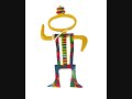 (Forgotten Mascots) - Nabisco Thing