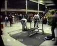 Riku Kiri benchpress!!
