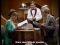 Restaurant Sketch - Monty Python