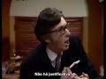 Restaurant Sketch - Monty Python