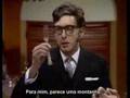 Restaurant Sketch - Monty Python