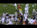 Marqise Lee vs Utah, Oregon, Arizona State (2012)