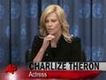 Charlize Theron Brings Star Power to U.N.
