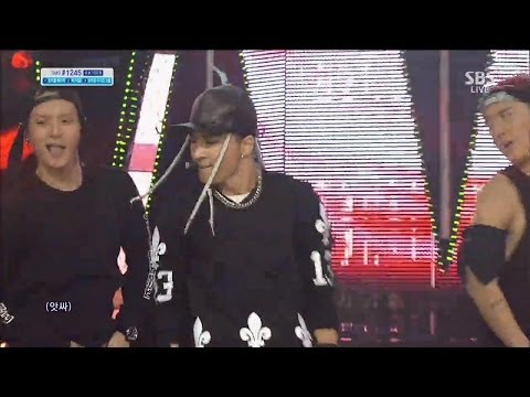 컴백 - SBS 인기가요 Inkigayo 745회(Ep.745) 2013-11-10 공식홈페이지 : http://gayo.sbs.co.kr 최신 영상 더보기 : http://vod.sbs.co.kr.