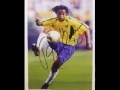 Ronaldinho Vs Davids