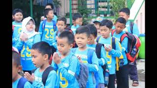 OUTING CLASS