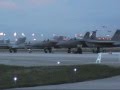 Behind The Scenes Of The Ft. Lauderdale Air And Sea Show