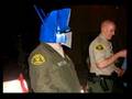 videos de Benjoseph's Transformer costume Optimus Prime