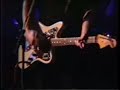 My Bloody Valentine - Soft As Snow - London 89
