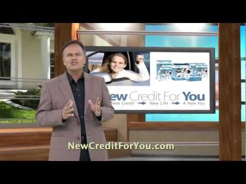 how to rebuild credit rating after iva