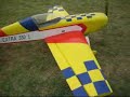 Extra 330 en RC Los Prados (Torrejón de Velasco)