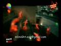 SNICKERS DUBAI ADVERTORIAL - TRAFFIC LAMPS