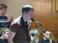 Great Bend Panther Jazz: Early Afternoon Blues