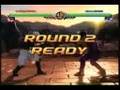 VF5 Online: Truesonic (Kage) vs ? (Kage) - Annotation Match