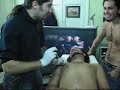 piercing tayfun 2