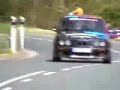 Rallysprint Ikasberri 2006