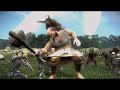 Narnia: Prince Caspian Video Game - Characters Trailer Narnia: Prince Caspian Video Game - Characters Trailer