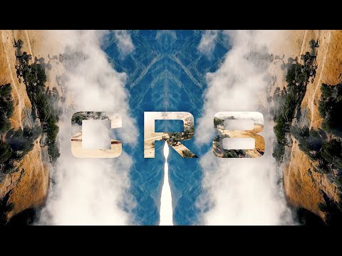 CRAZYCAM 8 | Official CR8 video