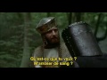 Monty Python : Sacré Graal ! - Le chevalier noir
