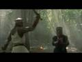 Monty Python : Sacré Graal ! - Le chevalier noir