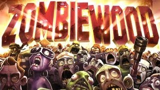 Zombiewood - Universal - HD Gameplay Trailer
