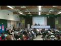 videos de AssemblÃ©e gÃ©nÃ©rale des syndicats du 03 octobre 2008