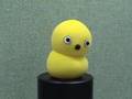 Keepon dancing to Spoon's "I Turn My Camera On"