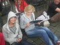 Lama kaarten scoren in Arnhem II