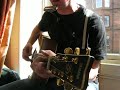 Bob Dylan I shall be released - cover