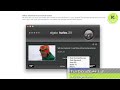 K1 News 06: elgato Turbo 264 1.3