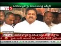 Shabbir Ali Reacts On Pawan Kalyan Comments @tollyvideos.com