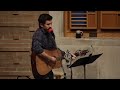 1 Corinthians 16:1–11: Generosity and Gospel Partnership | The Bridge, Dec. 29, 2019