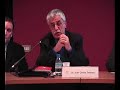 Juan Carlos Tedesco - Debats d\ Juan Carlos Tedesco - Debats d\