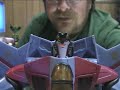 Animated Starscream Animated Starscream