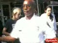 Samantha Ronson &Nicole Richie 08/07/2006