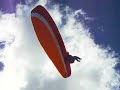 Parapente au Maroc (1�re partie)