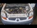 Begagnade Motor Renault Kangoo Express (FC) 1.5 dCi 65 Pris € 649,99 Marginaltabell erbjuds av A-team Automotive