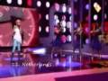 Jesc 2008 - Recap of all songs Good Quality Vote in comments
