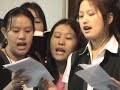 Lisu Choir MCA Bangkok Lisu Choir MCA Bangkok