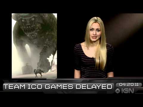 preview-New Zelda 3DS Content & Last Guardian Delay - IGN Daily Fix, 4.20.11 (IGN)