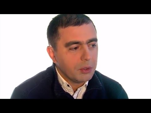 კახა კუკავა გადაცემაში - ყვითელი