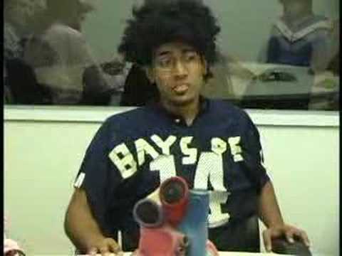 MED Law Commercial:  MDTV UT Houston ...