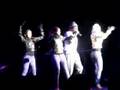 The Black Eyed Peas live in Malaysia (Will.i.am)