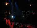 Rachael starr at platinium Rabat Morocco 26.01.08