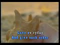 KARAOKE - KARAOKE - Maureen McGovern - We Could Have It All