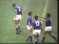 Show me a World Cup game packed with more incredible action than this game and you have the greatest ever game at a World Cup. But you can't.
